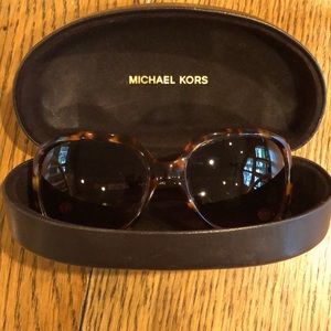 Michael Kors Sunglasses